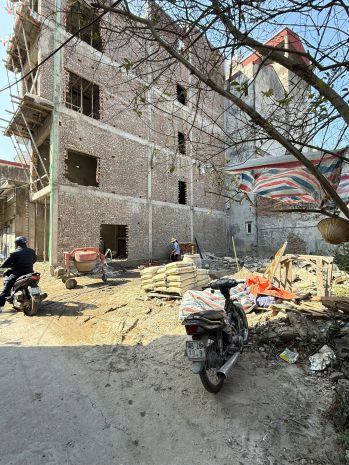 Chính chủ cần bán 40 m2 thôn lời-đặng xá, giá chỉ 3.45 tỷ, 7046231