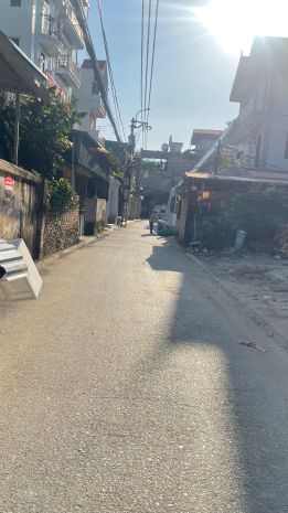 Chính chủ cần bán 40 m2 thôn lời-đặng xá, giá chỉ 3.45 tỷ, 7046232