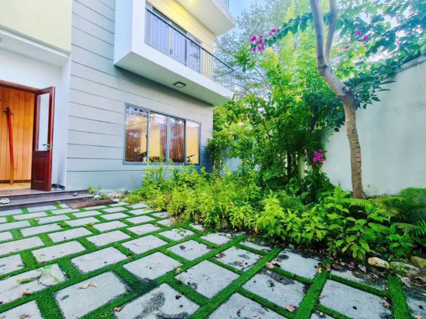 Cho thuê biệt thự tại khu đô thị mỹ gia  phường nam nha 7046611