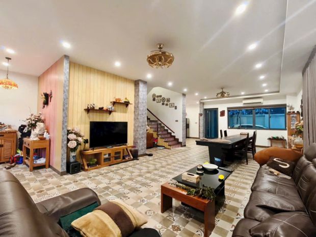 Cho thuê biệt thự tại khu đô thị mỹ gia  phường nam nha 7046612