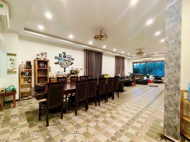 Cho thuê biệt thự tại khu đô thị mỹ gia  phường nam nha 7046613