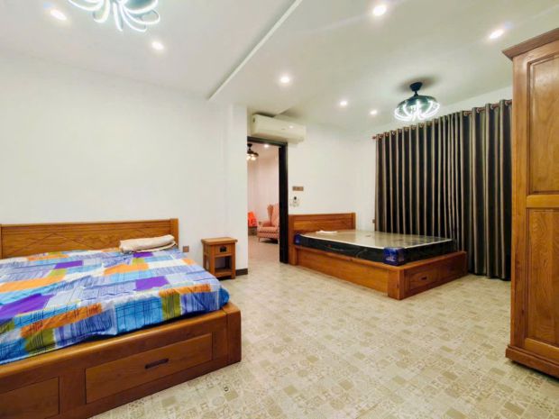 Cho thuê biệt thự tại khu đô thị mỹ gia  phường nam nha 7046614