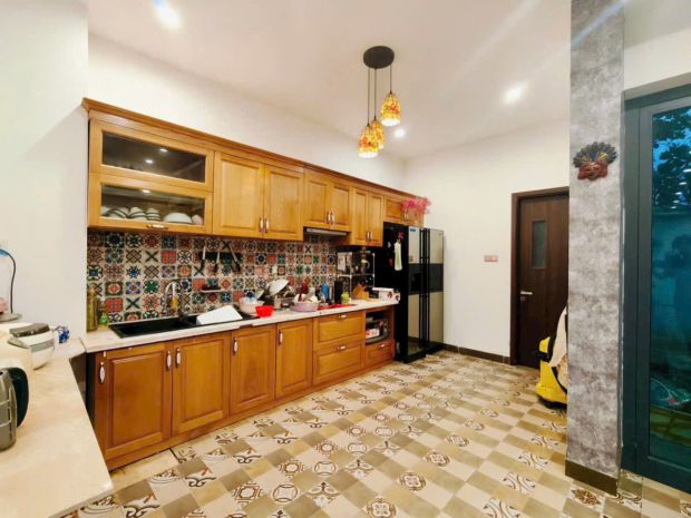 Cho thuê biệt thự tại khu đô thị mỹ gia  phường nam nha 7046615