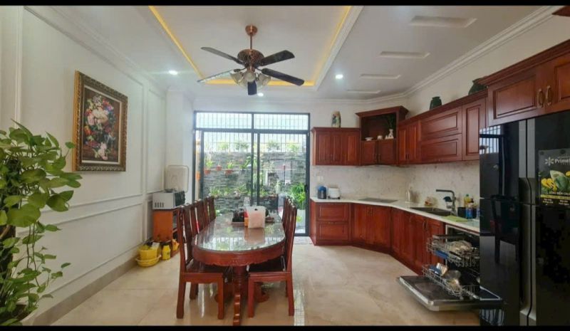 Cho thuê nhà mặt tiền kđt hà quang  phường phước hải- tp 7046626