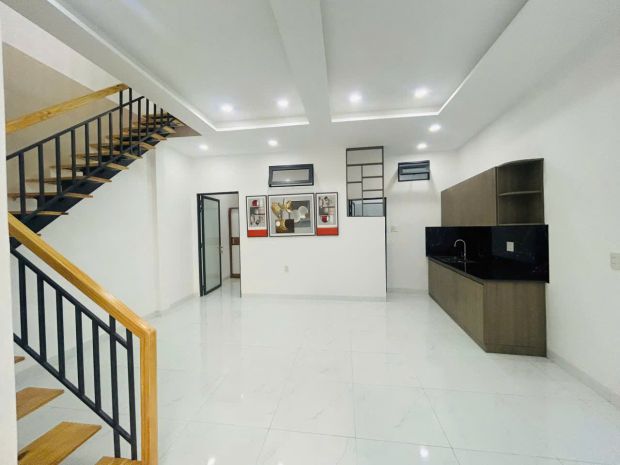 Chính chủ bán nhà 2 tầng hẻm tố hữu , phước hải , nha 7046641