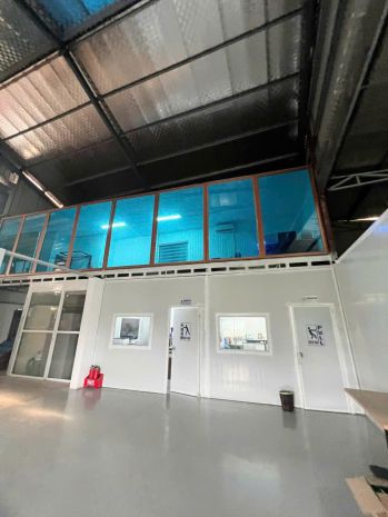 Cho thuê kho xưởng và văn phòng tại sơn đồng, vĩnh phúc. 7046764