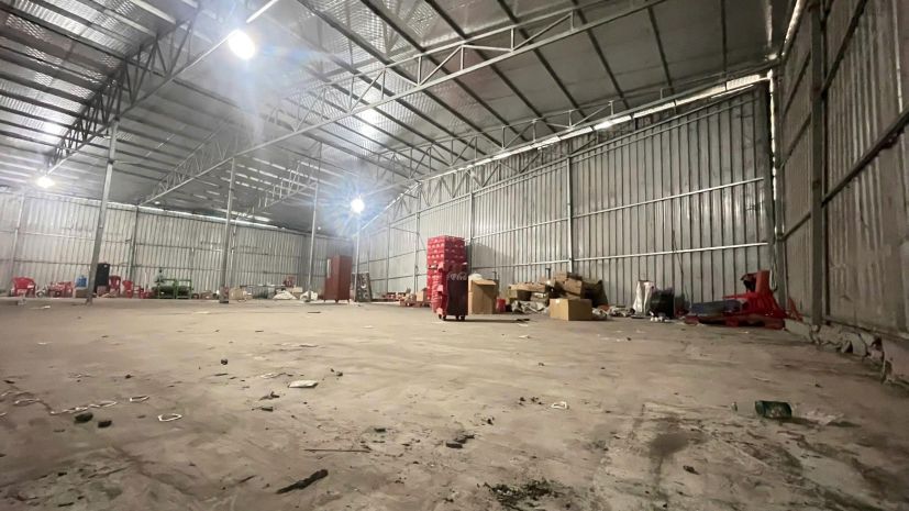 Cho thuê kho xưởng tại triều khúc, tân triều , hà nội. diện 7046771