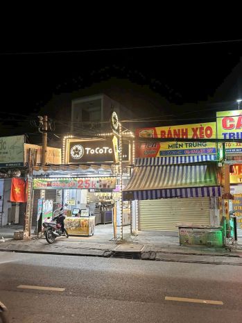 Bán đất 8x35 mặt tiền hà huy giáp  an phú đông, quận 7046891