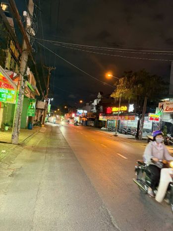 Bán nhà mặt tiền đường nguyễn thị búp 5.2x22m giá 9.6 tỷ 7046899