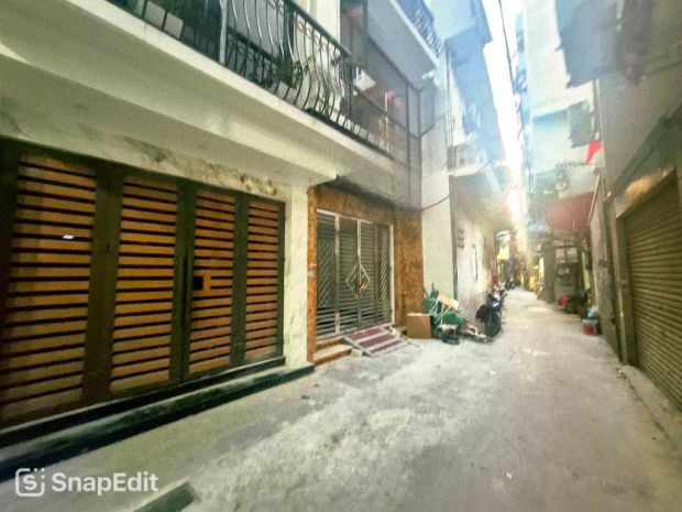 Bán chung cư mini trung kính 60m x8 tầng thang máy 18,8 7046927