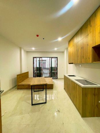 Bán chung cư mini trung kính 60m x8 tầng thang máy 18,8 7046929