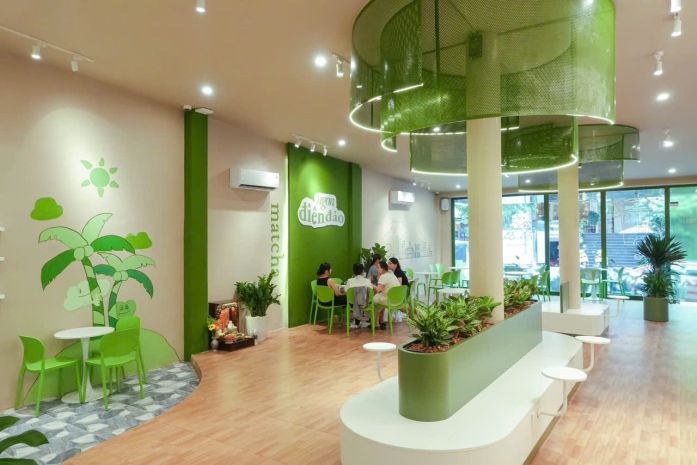 Nhà mặt tiền đường an thượng ngủ hành sơn đà nẵng cho thuê 7047004