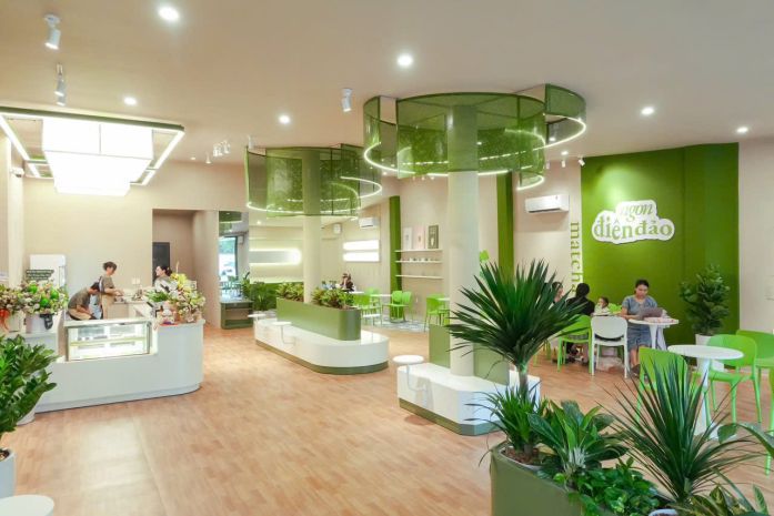 Nhà mặt tiền đường an thượng ngủ hành sơn đà nẵng cho thuê 7047005