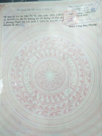 Đất mtnb3,5 và 12m 8x25 giá 5,999 tỷ 7047016