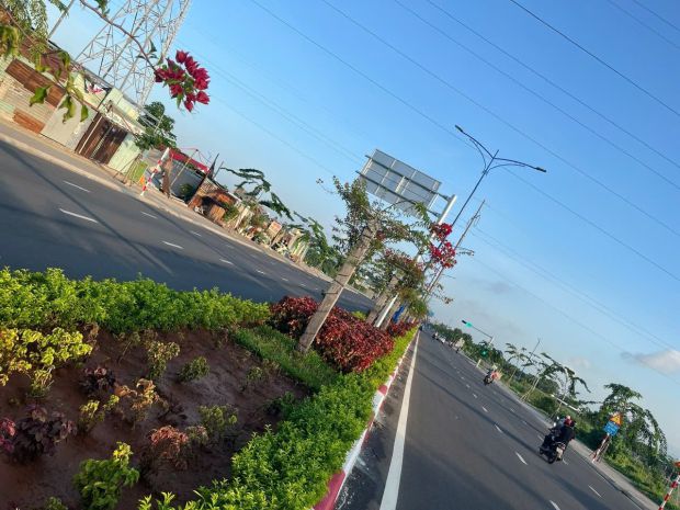 Nhà đẹp - giá tốt - sở hữu ngay căn nhà riêng tại phường 7047337