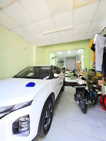 Siêu phẩm 3 tầng btct 94m² ô tô ngủ trong nhà  chỉ 6 tỷ 7047498