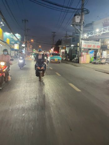 Ban nha măt tiên 8x40 m gia 17,5 ty đương ha huy 7047504