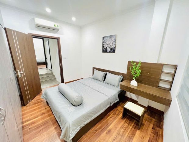 Bánnhà đẹp  cạnh nguyễn trãi ngõ giao thông mởkinh doanh 7047609