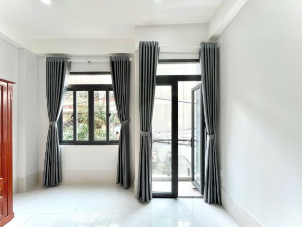 Bán chdv 5 tầng 10pn 11wc 5x20 dòng tiền 45trth ngay bùi 7047638