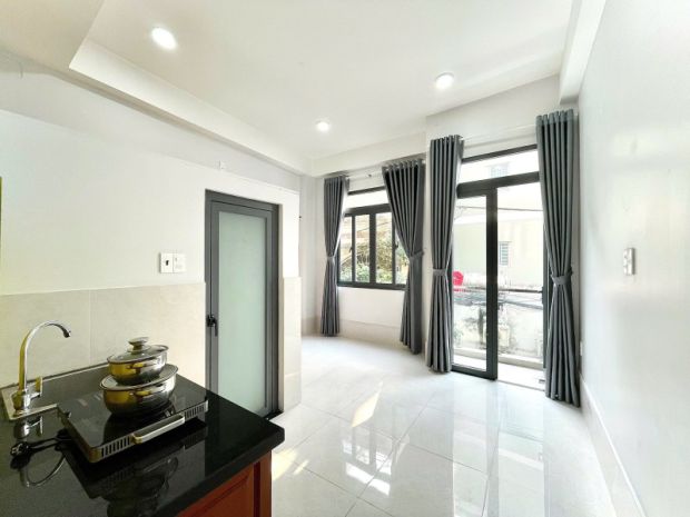 Bán chdv 5 tầng 10pn 11wc 5x20 dòng tiền 45trth ngay bùi 7047640