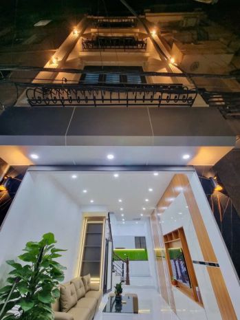 Chính chủ bánnhà đẹp  kv trần phú ngõ đẹp thông 7047669