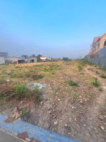 Bán nhà mặt phố xuân thới 2, hóc môn. dt: 1350m2, shr, giá: 7047859