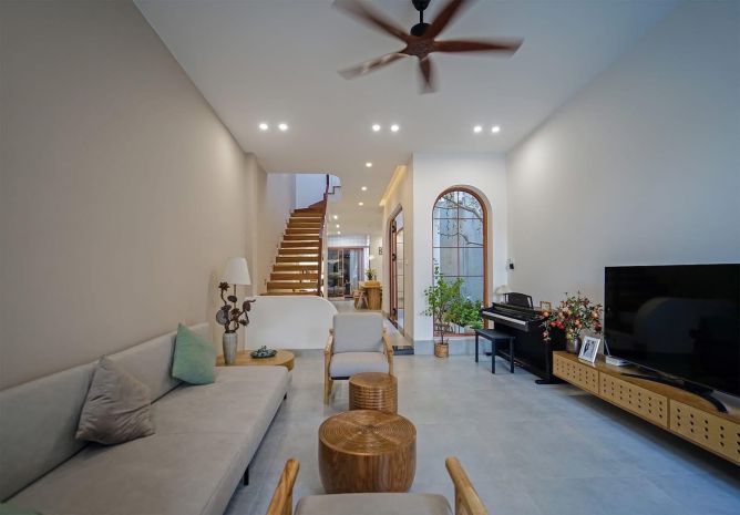 **bán nhà hẻm nguyễn thanh tuyền, phường 2, tân bình 7047984