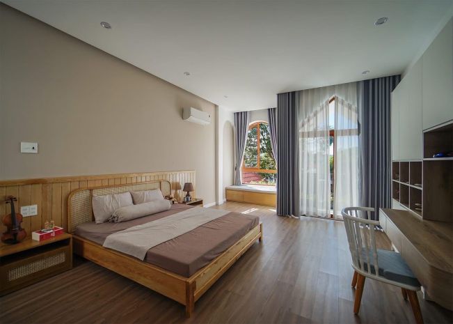 **bán nhà hẻm nguyễn thanh tuyền, phường 2, tân bình 7047986