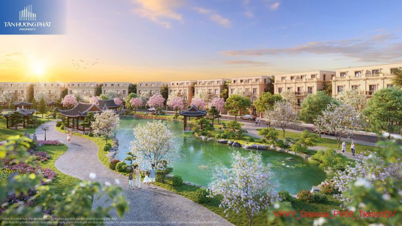 Liền kề góc đẳng cấp  đv1-86  đảo vua vinhomes royal 7048015