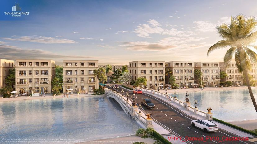 Liền kề góc đẳng cấp  đv1-86  đảo vua vinhomes royal 7048018