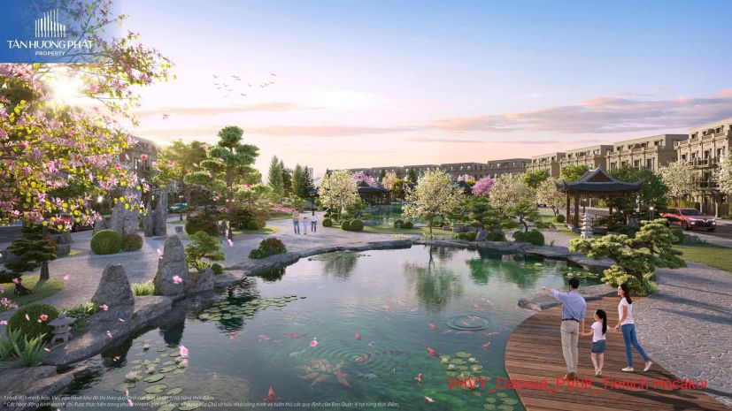 Liền kề góc đẳng cấp  đv1-86  đảo vua vinhomes royal 7048019