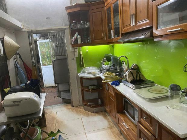 Chính chủ cho thuê nhà   ngõ kinh doanh phố hàng thiếc, 7048046