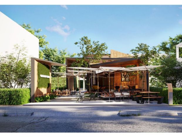 Mặt tiền kd- lô góc nguyễn ảnh thủ, hóc môn. dt: 2450m2, 7048084