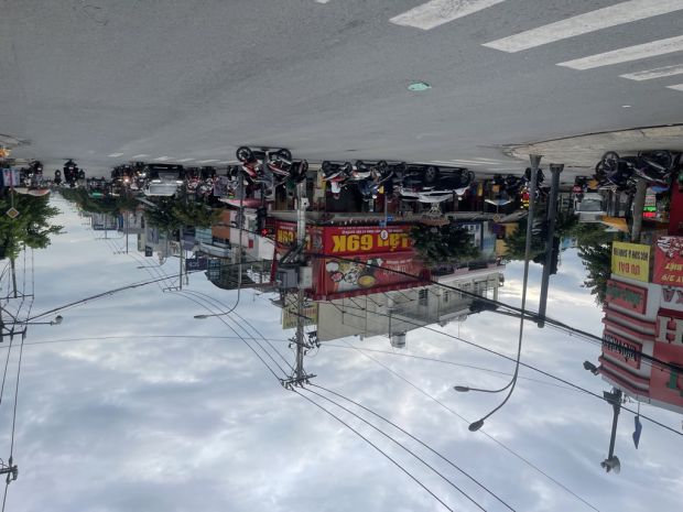 Mặt tiền kd- lô góc nguyễn ảnh thủ, hóc môn. dt: 2450m2, 7048085