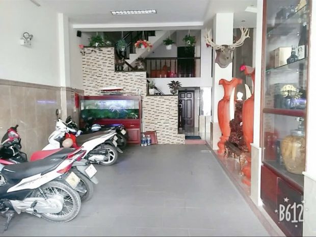 Mặt tiền kd- lô góc nguyễn ảnh thủ, hóc môn. dt: 2450m2, 7048087