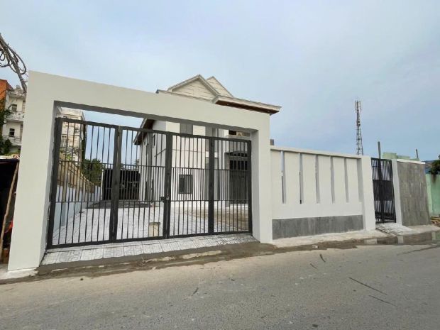 Mặt tiền kd- lô góc nguyễn ảnh thủ, hóc môn. dt: 2450m2, 7048088