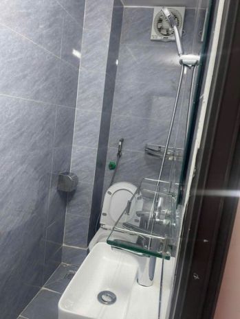 Cho thuê nhà nguyên căn  ngõ 131 nguyễn đức cảnh, 25m² x 4 7048183