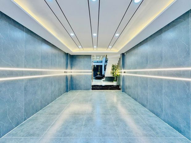 Cực phẩm nhà phố 4 tầng tráng lệ  nội thất cao cấp chuẩn 7048187