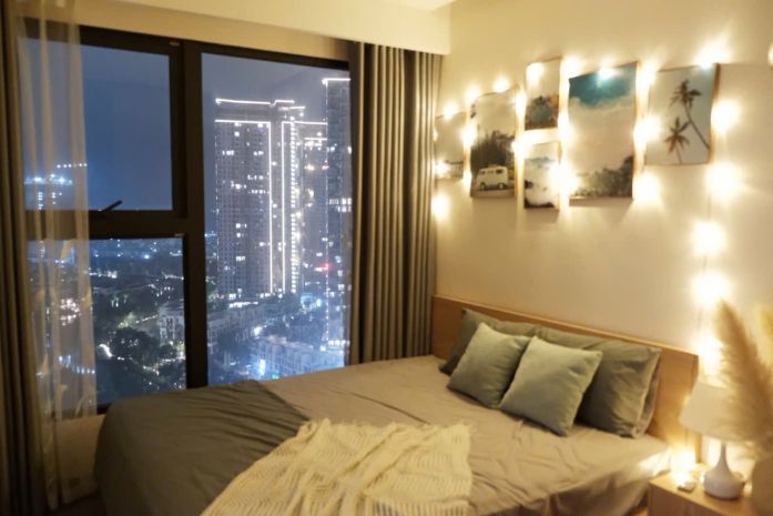 Chính chủ cho thuê dài hạn căn hộ diện tích 67m2, 2 ngủ 2 7048243