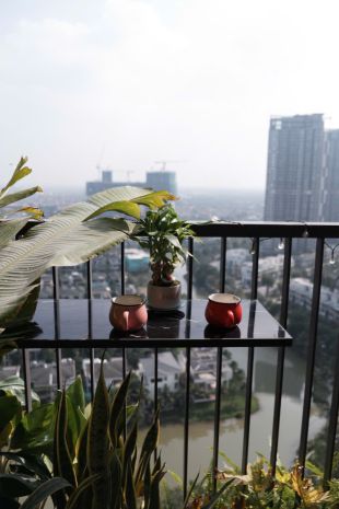 Chính chủ cho thuê dài hạn căn hộ diện tích 67m2, 2 ngủ 2 7048246