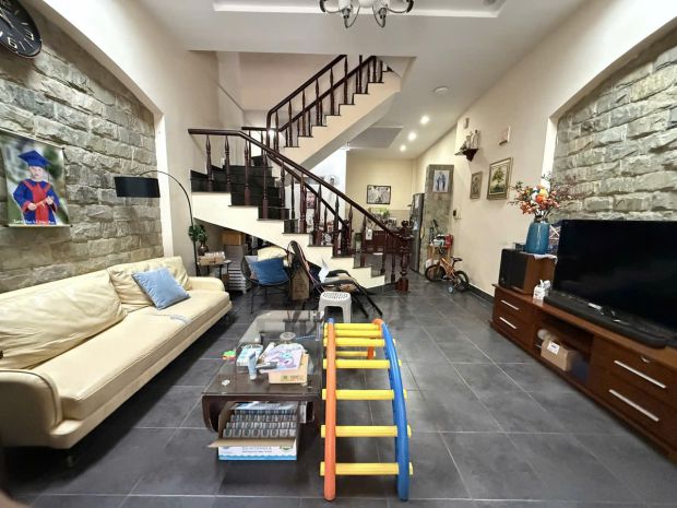 Hàng hiếm giữa lòng bàu cát  tân bình, nhà 3 tầng  59m² 7048279