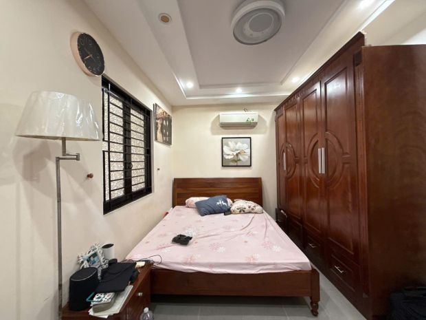 Hàng hiếm giữa lòng bàu cát  tân bình, nhà 3 tầng  59m² 7048281