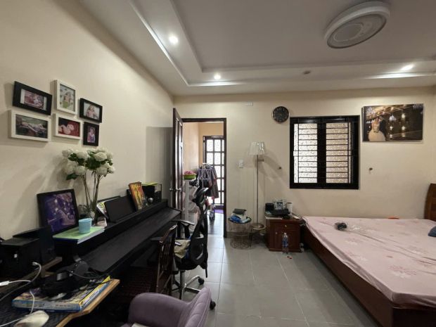Hàng hiếm giữa lòng bàu cát  tân bình, nhà 3 tầng  59m² 7048282