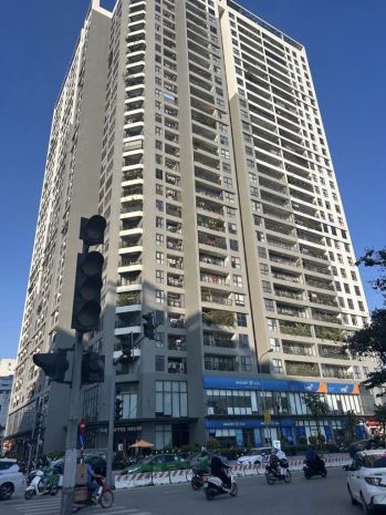 Vị trí đắc địa, hiếm có -tọa lạc trung tâm cầu giấy - vài 7048404