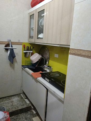 Cho thuê nhà nguyên căn  ngõ lương sử 25m² x 3 tầng, 2 7048445