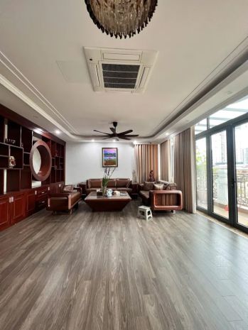 Thơm mp trung hòa nc - tòa nhà 8t thang máy - 123m mt 8m 7048448