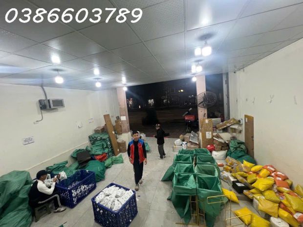 Ngô gia tự  220m²  mặt tiền 7.7m  4 tầng  ô tô tránh 7048466