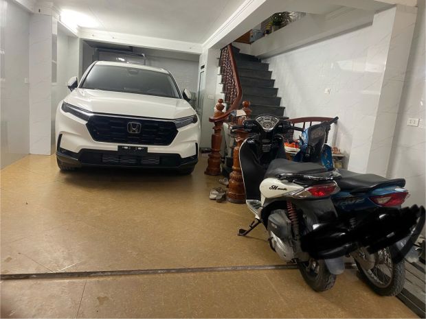 Cho thuê nhà mặt phố định công hạ 50m² x 3 tầng + 1 lửng. 7048555