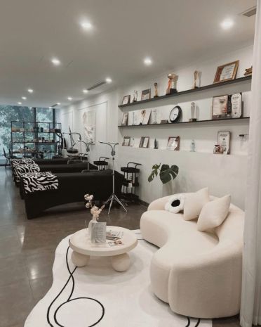 Mình đi nước ngoài nên sang nhượng studio phun xăm chill - 7048585