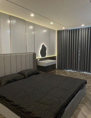 Phân lô gia thụy 38m2 7 tầng, ô tô tránh dừng đỗ thông bàn 7048635